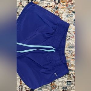 DSG Womens Shorts